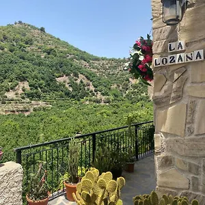 Apartamento La Lozana - Rio, Jete