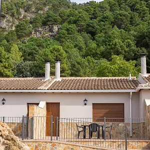 Apartamento 7 Puentes Sierra Cazorla 5 Casas Iguales, Burunchel