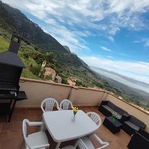 Apartamento La Terraza De Cazorla, Burunchel