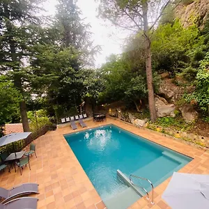 Apartamento El Manantial, Burunchel